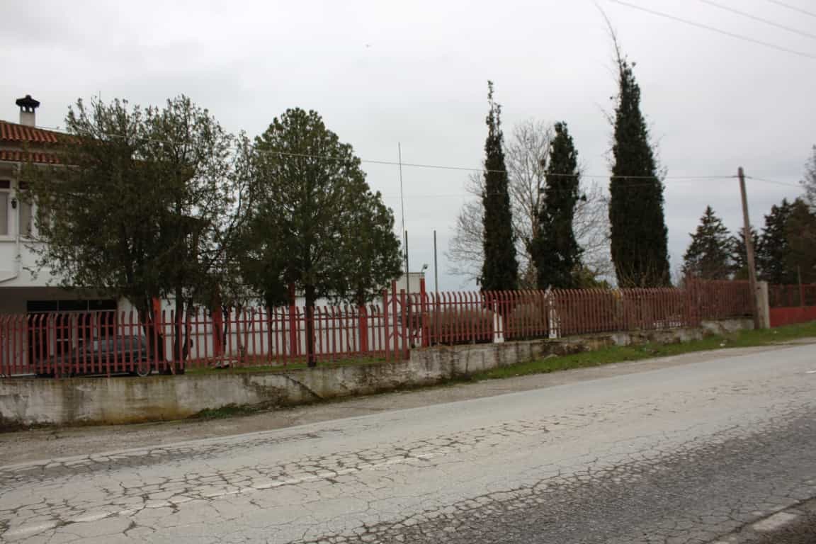 Industriell i Kolchiko, Kentriki Makedonia 10808299