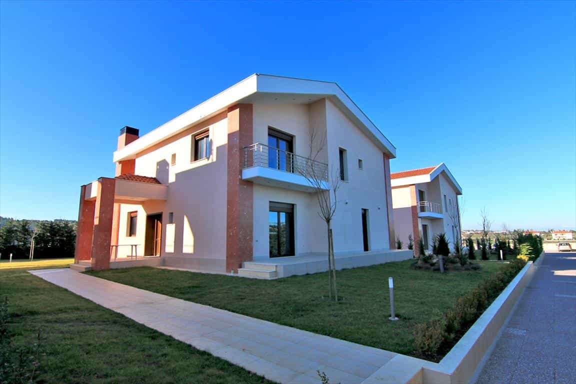 房子 在 尼亚·雷德斯托斯, 肯特里基马其顿 10808309