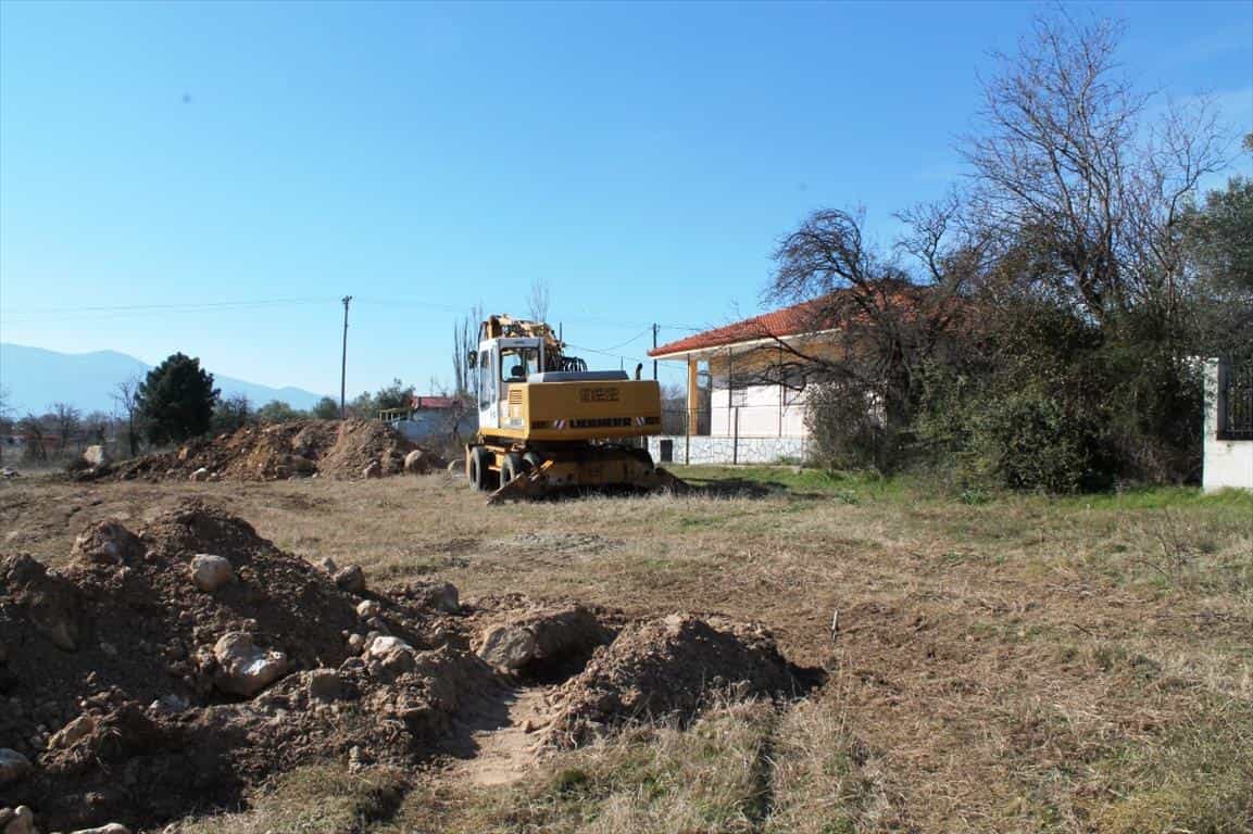 Tanah dalam Asprovalta, Kentriki Makedonia 10808316