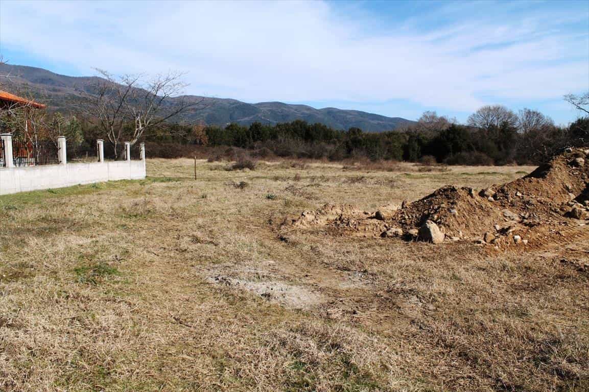 Tanah dalam Asprovalta, Kentriki Makedonia 10808316