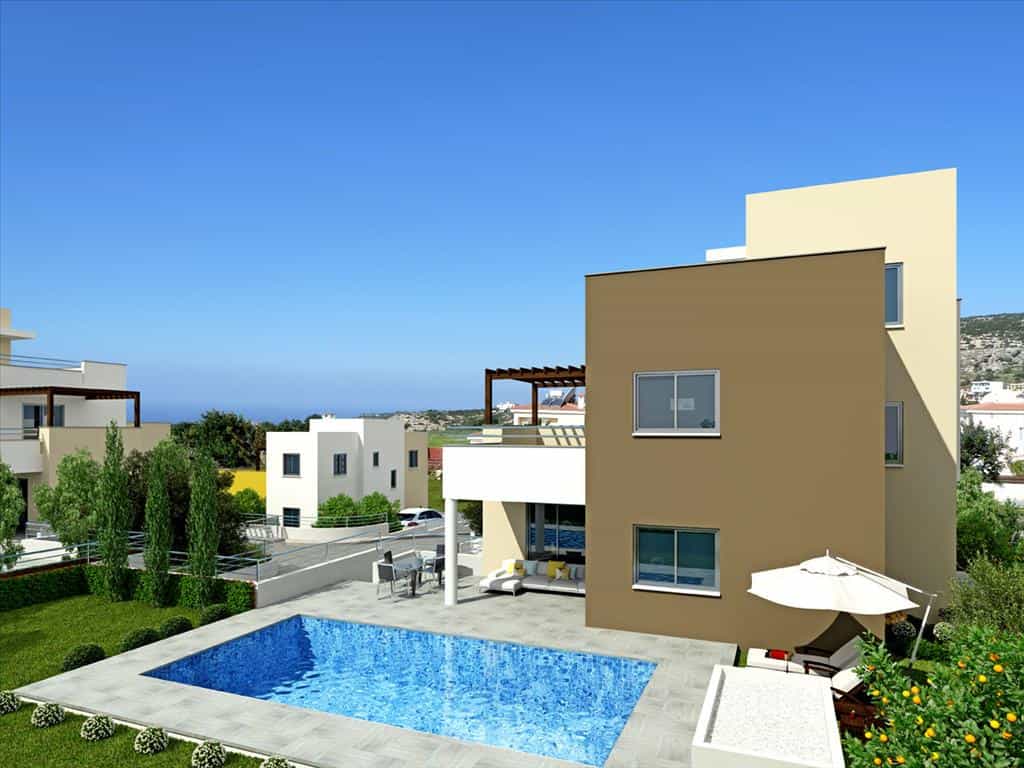 Huis in Pegeia, Pafos 10808326