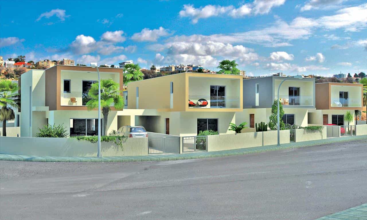 Будинок в Paphos, Paphos 10808327