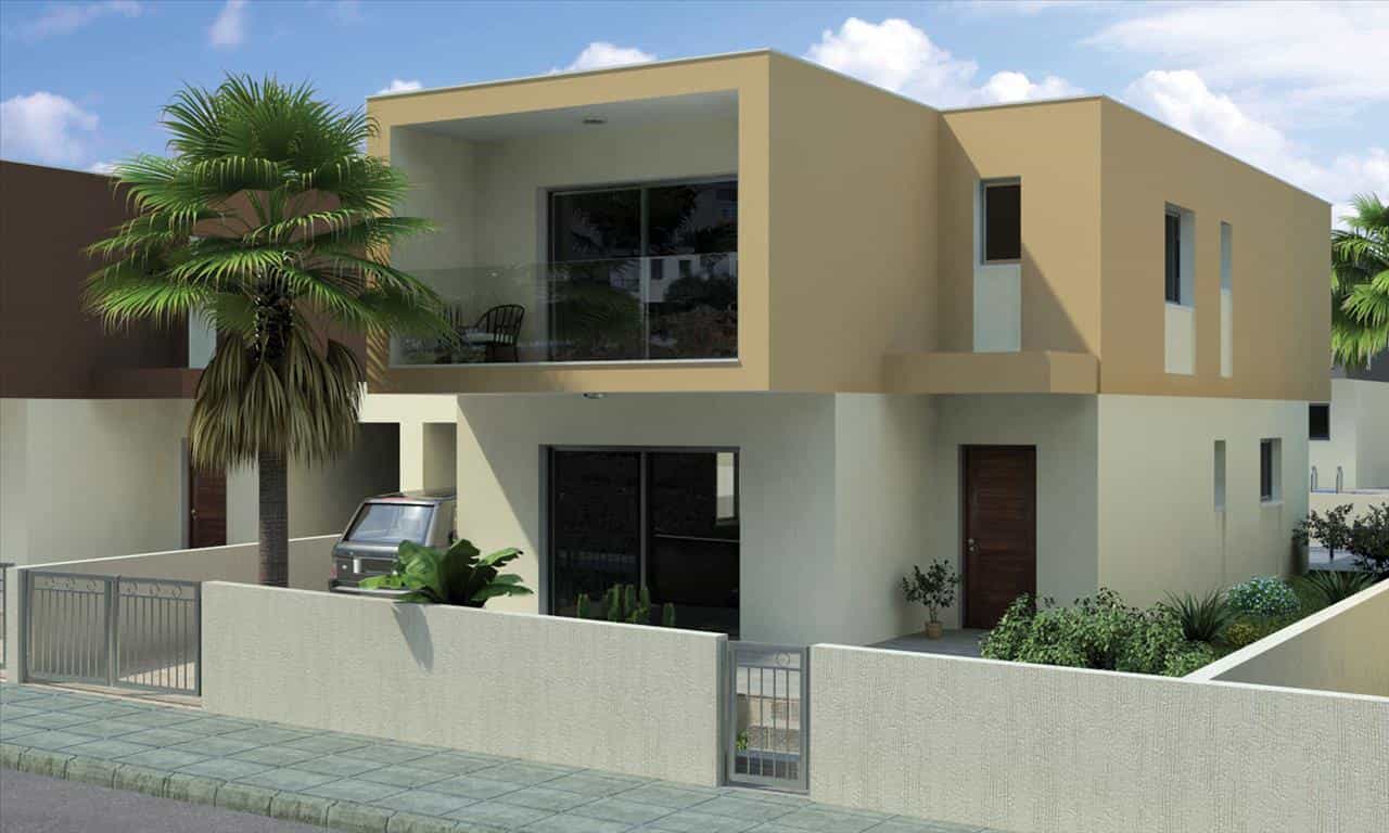 Будинок в Paphos, Paphos 10808327