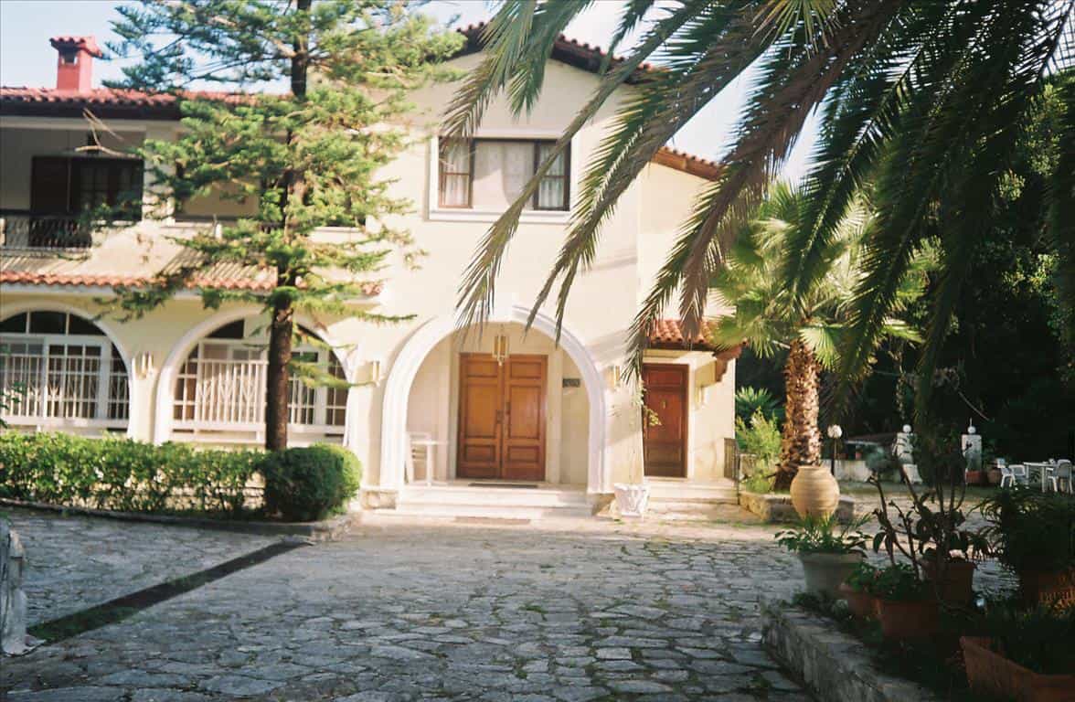 Huis in Pitsiota, Sterea Ellada 10808348