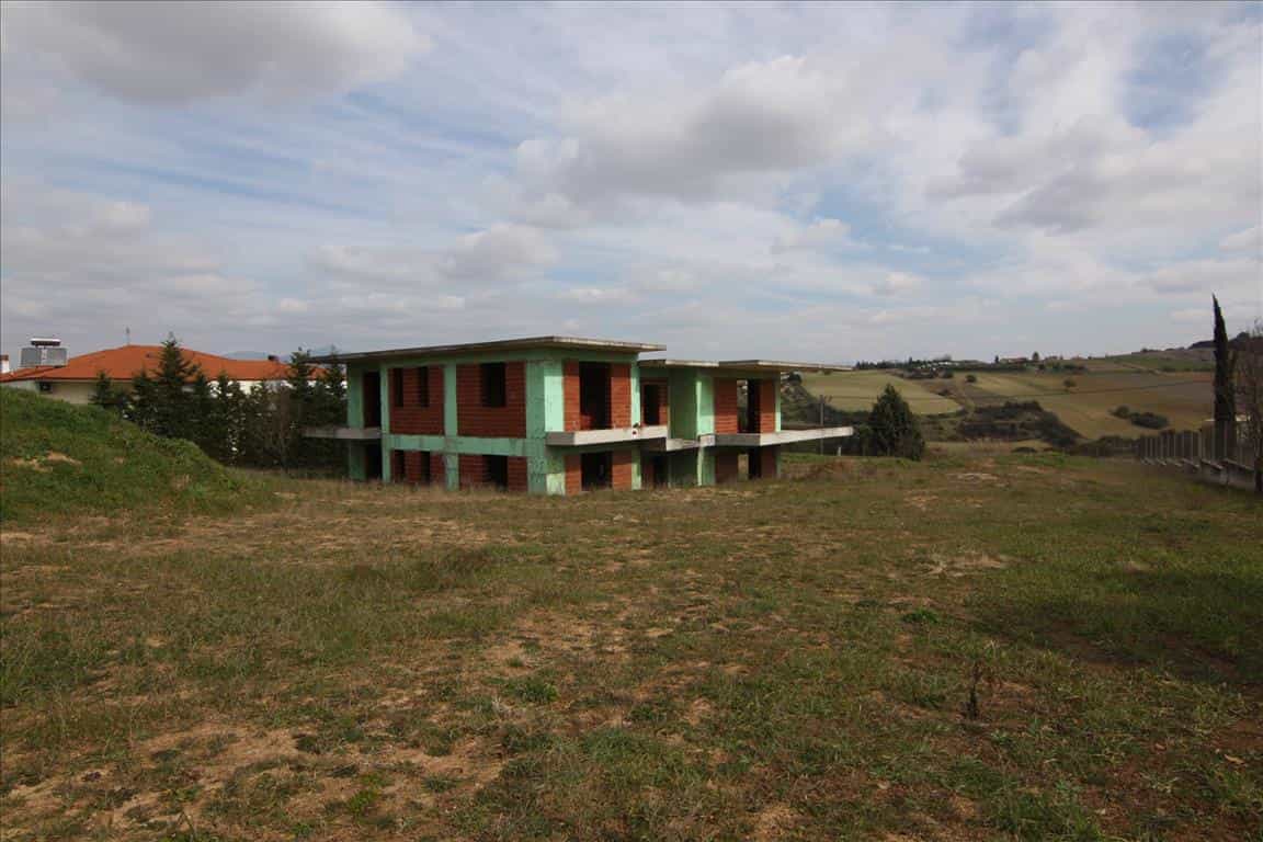 casa en neo rysi, Kentriki Macedonia 10808356