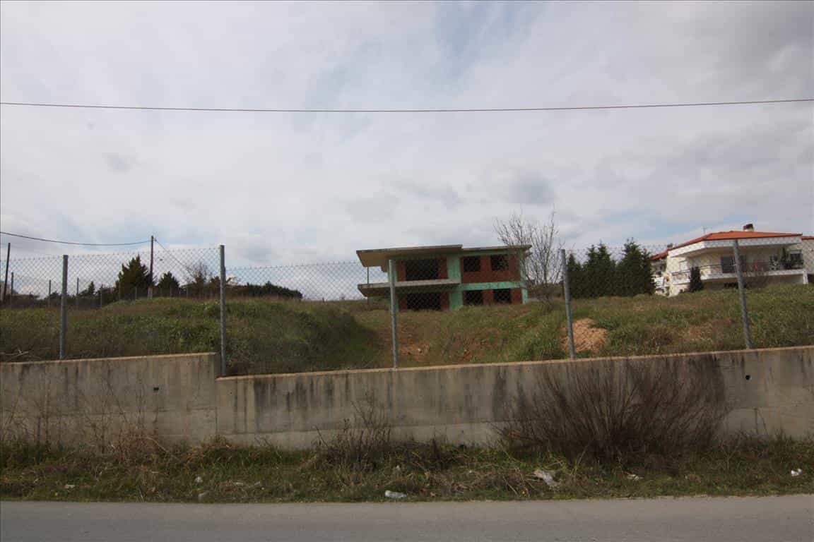 Будинок в Нео Рисі, Kentriki Makedonia 10808356