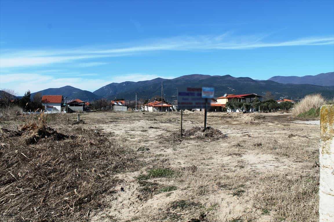 Tanah dalam Asprovalta, Kentriki Makedonia 10808364