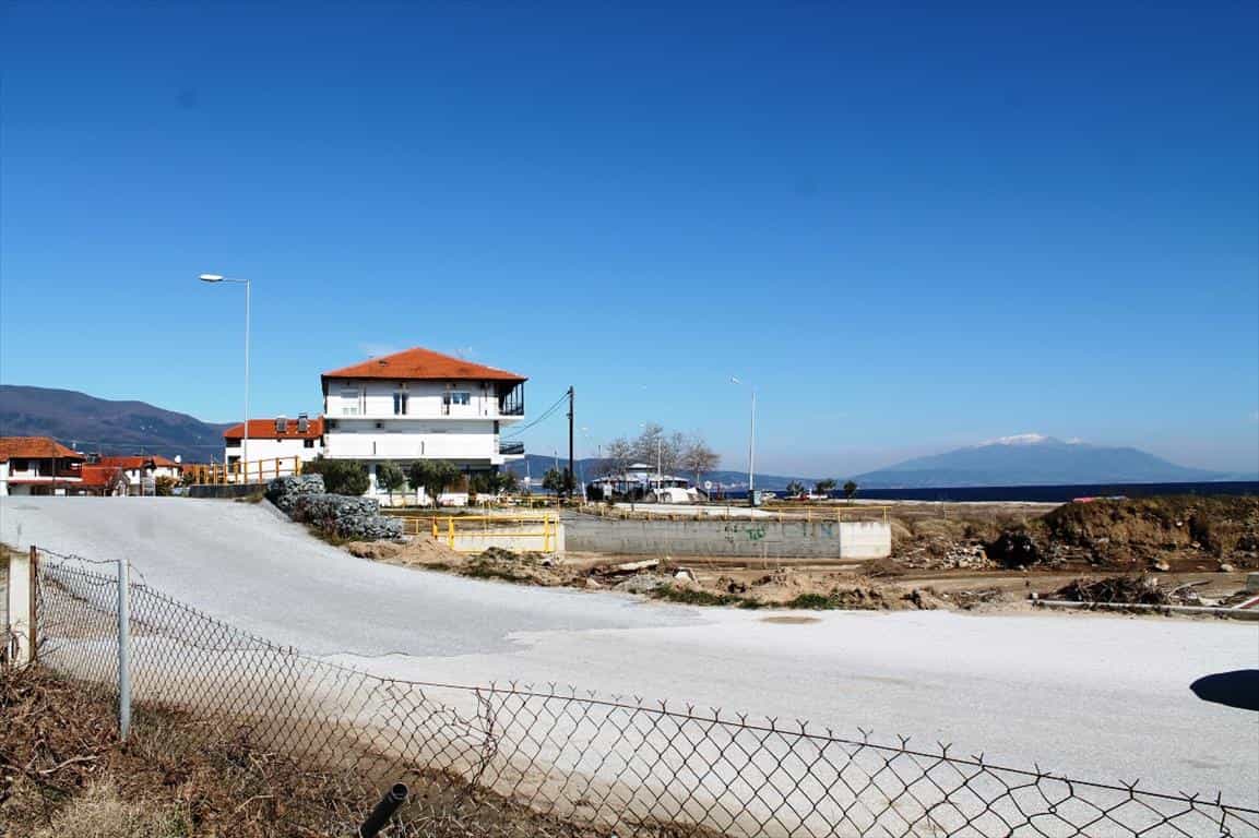 Terre dans Asprovalta, Kentriki Makedonia 10808364