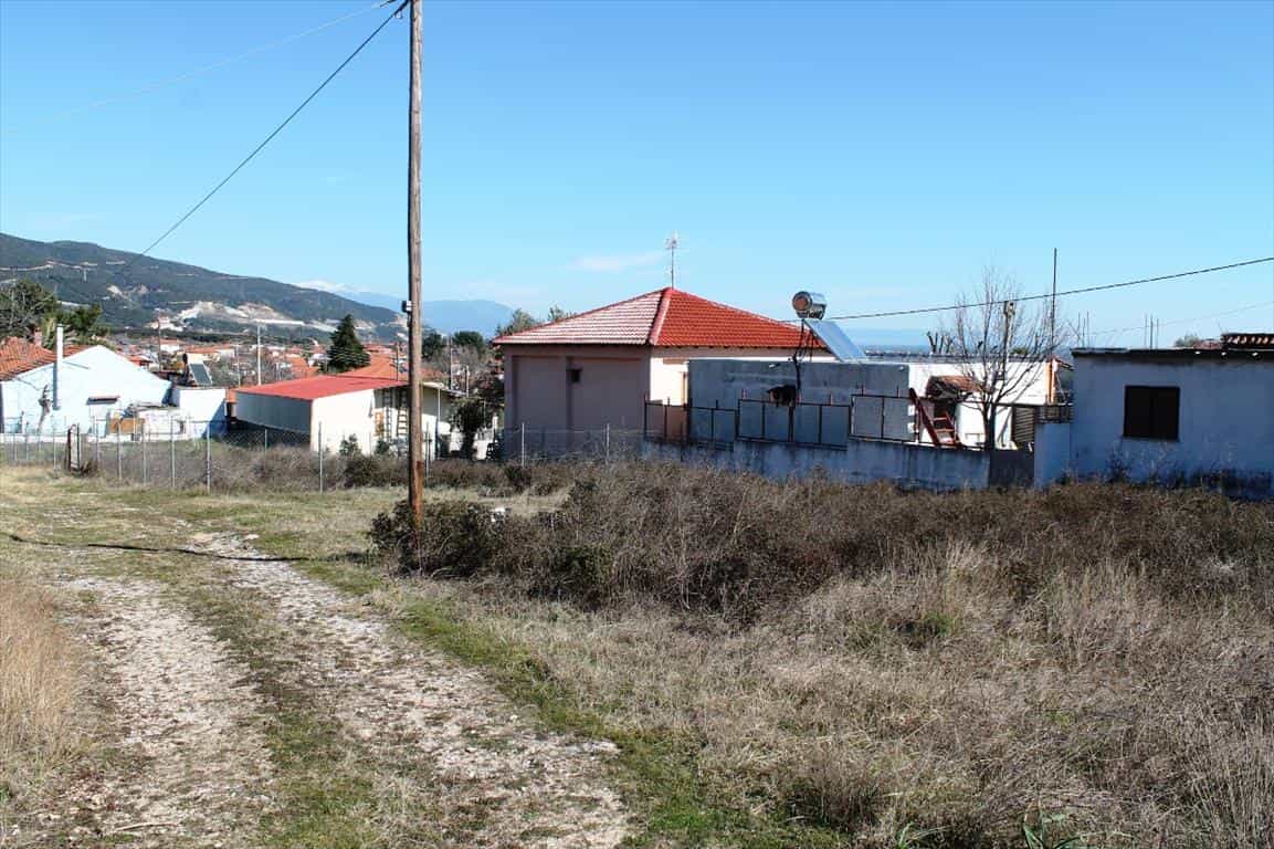 Tierra en Asprovalta, Kentriki Macedonia 10808366