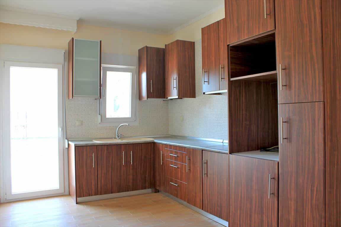Квартира в Ано Схоларі, Kentriki Makedonia 10808374