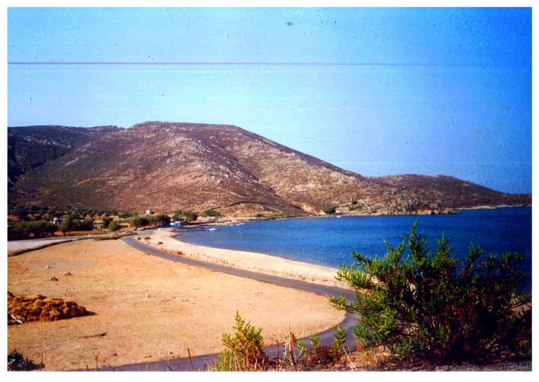 Land in Patmos, Notio Aigaiio 10808389