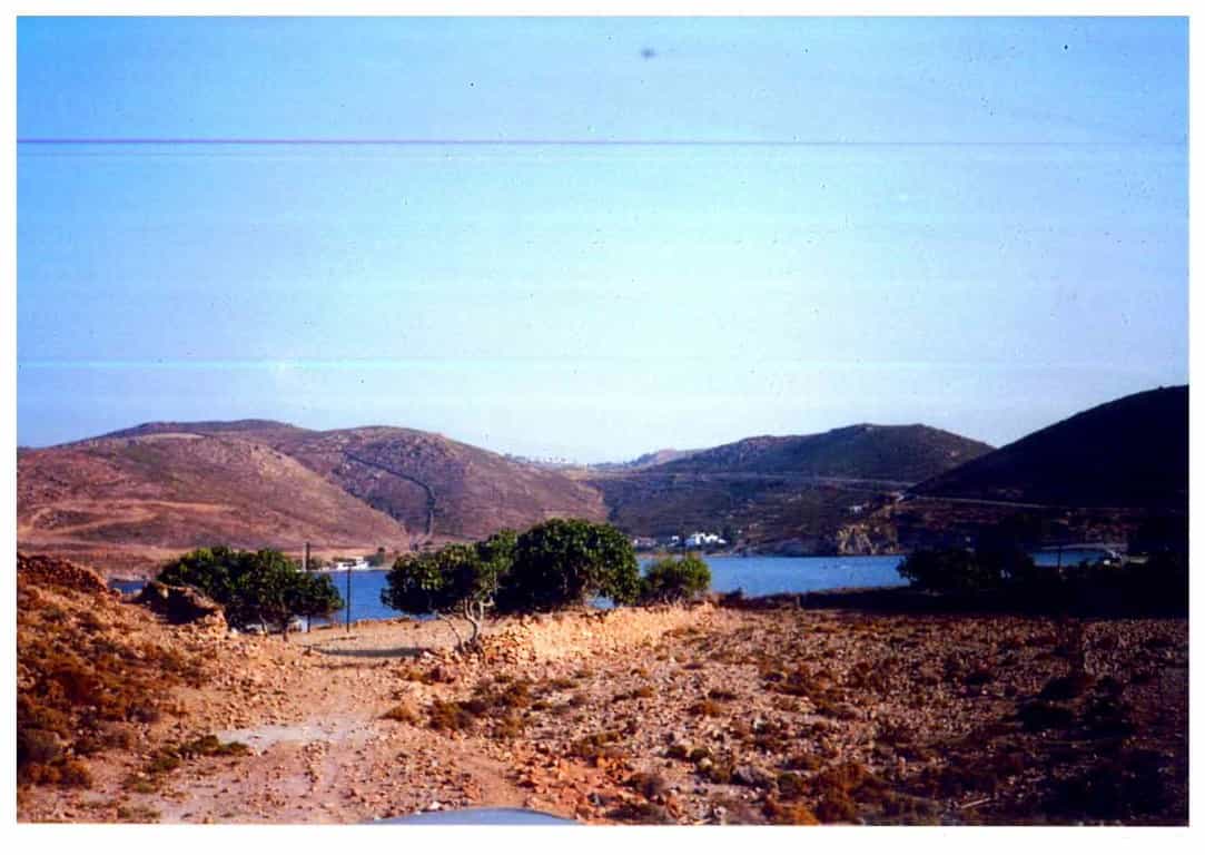 Tanah dalam Patmos, Notio Aigaio 10808389