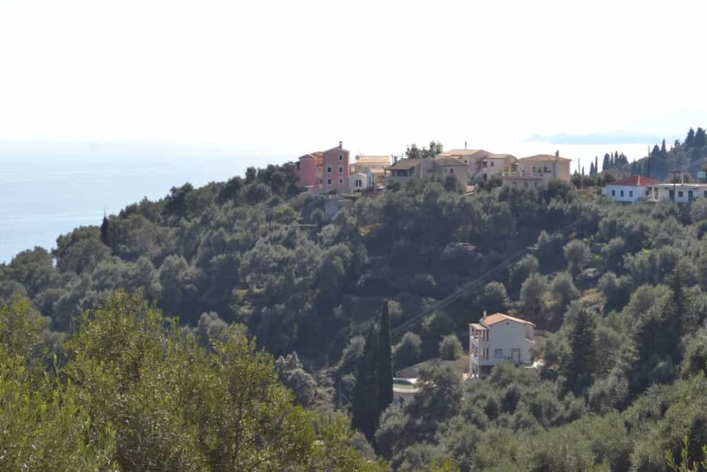Hus i Agios Stefanos,  10808407