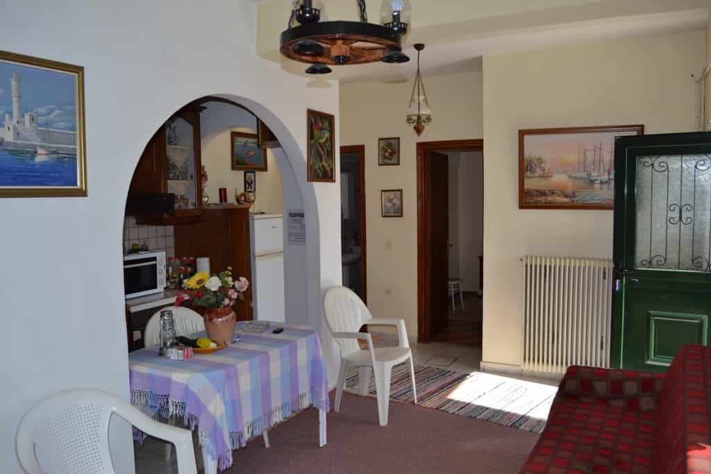 Dom w Kassiopi, Ionia Nisia 10808407