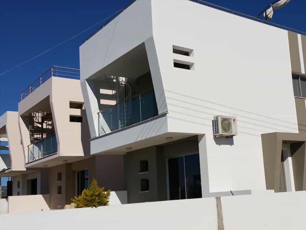 rumah dalam Tremitousa, Pafos 10808413