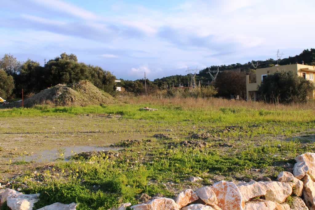 Tanah di Ixos, Notio Aigaio 10808414