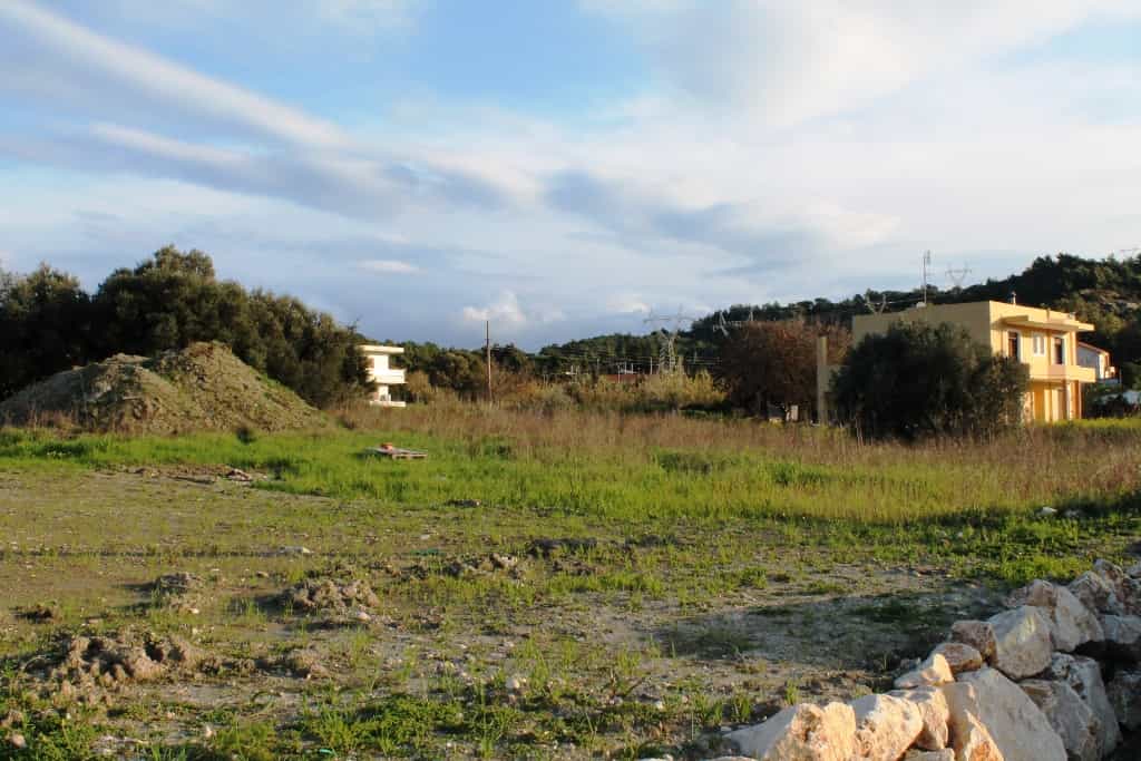 Land in Ixos, Notio Aigaio 10808414