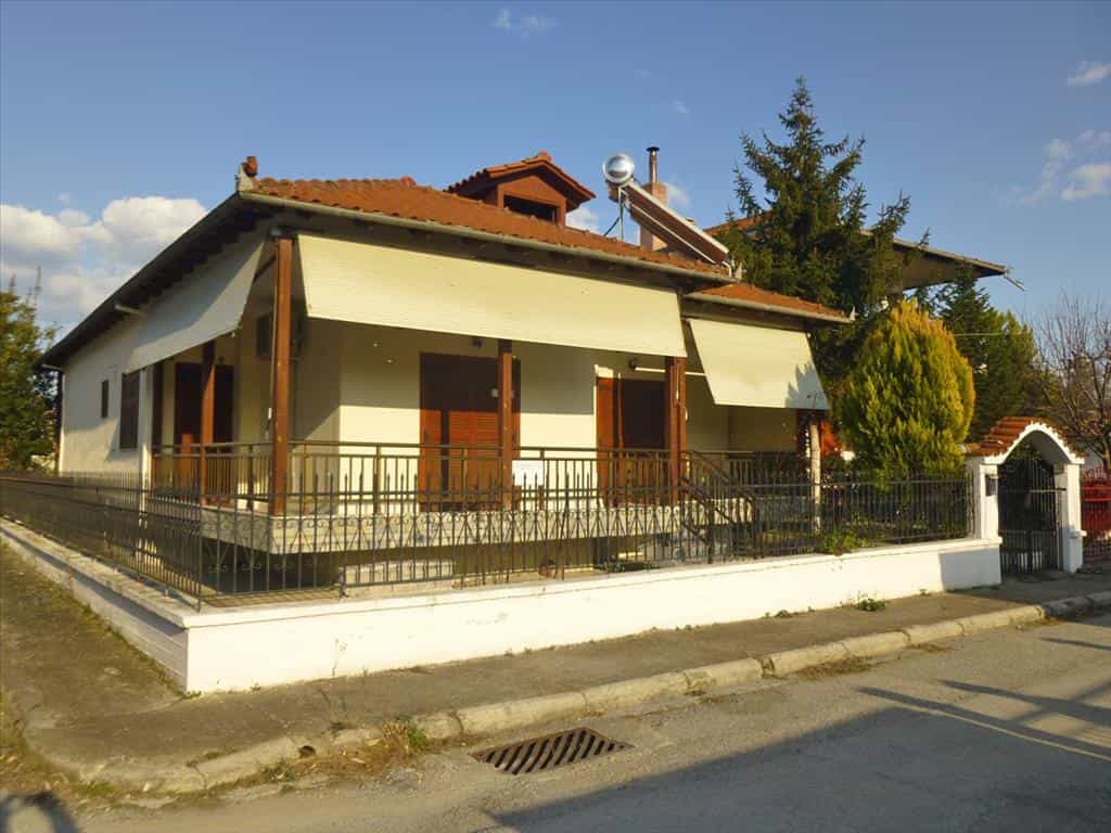 Rumah di Korino, Kentriki Makedonia 10808419