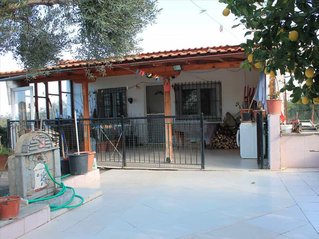 Huis in Neos Marmara's, Kentriki Makedonia 10808426