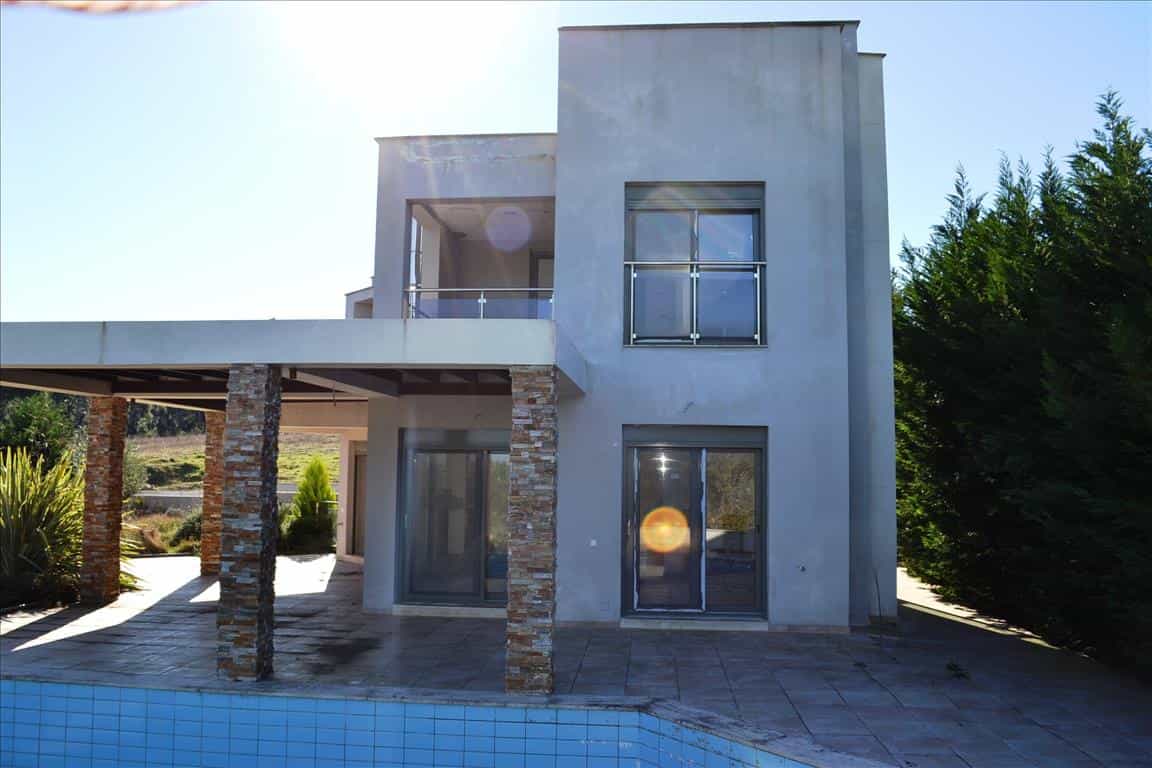 casa en Nea Potéidaia, Kentriki Macedonia 10808436
