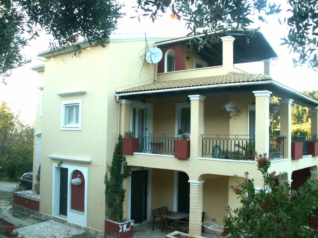 House in Afra, Ionia Nisia 10808438