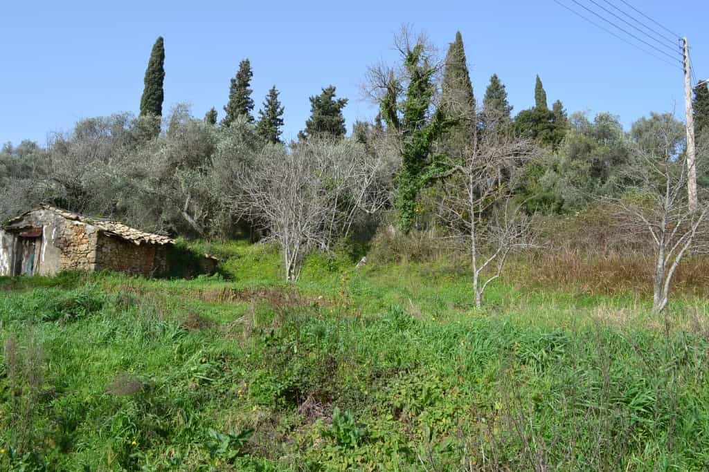 Land in Mantouki, Ionia Nisia 10808442