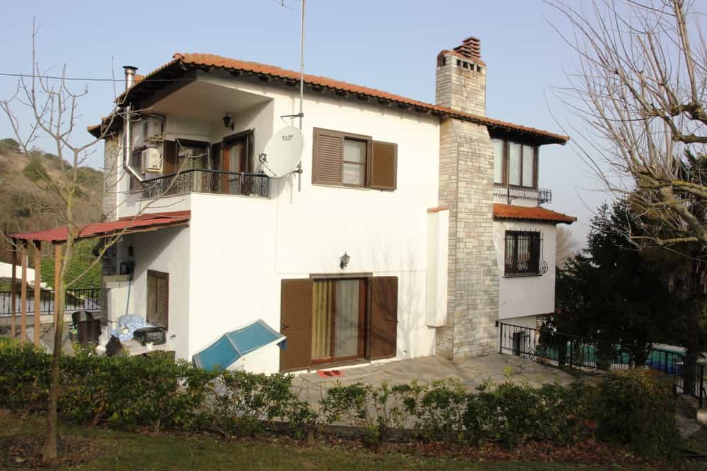 Casa nel Lagyna, Kentriki Macedonia 10808453