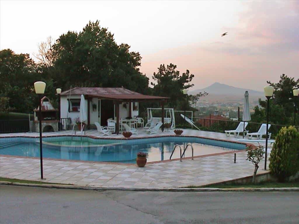 Rumah di Laguna, Kentriki Makedonia 10808453