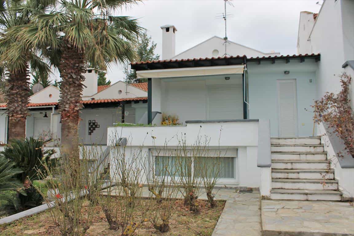Casa nel Neos Marmaras, Kentriki Macedonia 10808483