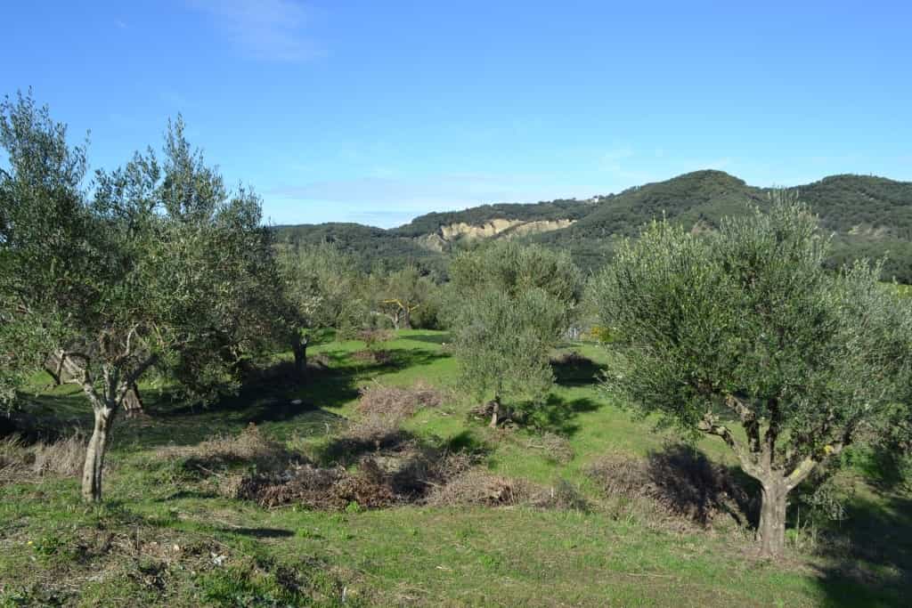 Land in Sidari, Ionia Nisia 10808485