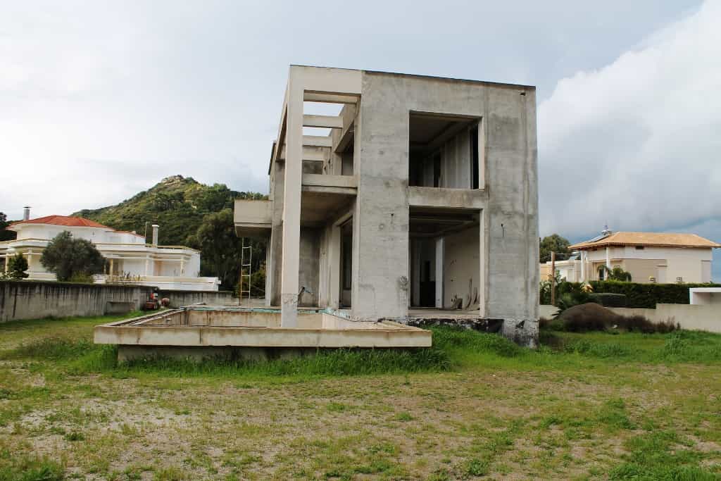 بيت في Ixos, Notio Aigaio 10808491