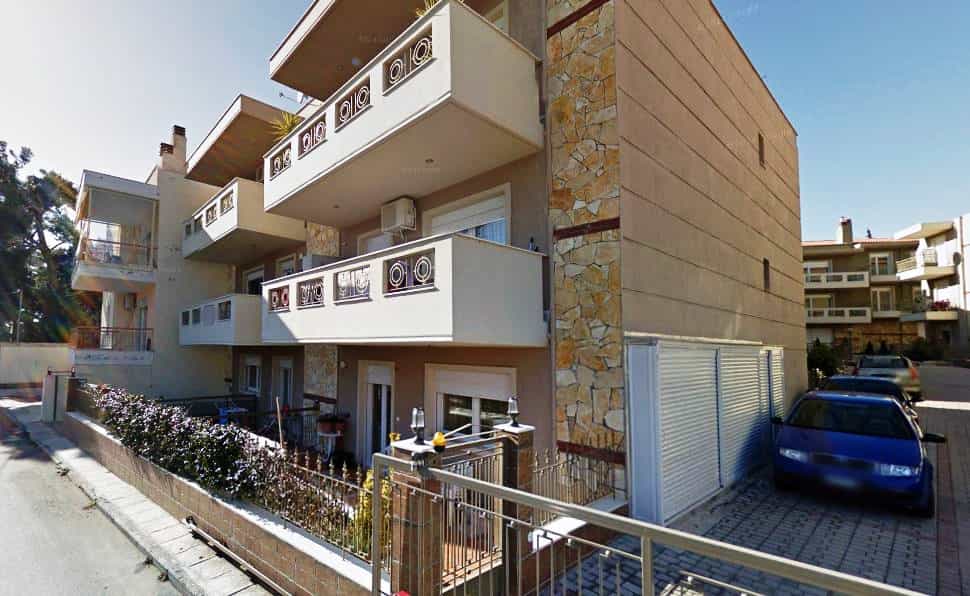 Condominium in Oraiokastro, Kentriki Makedonia 10808498