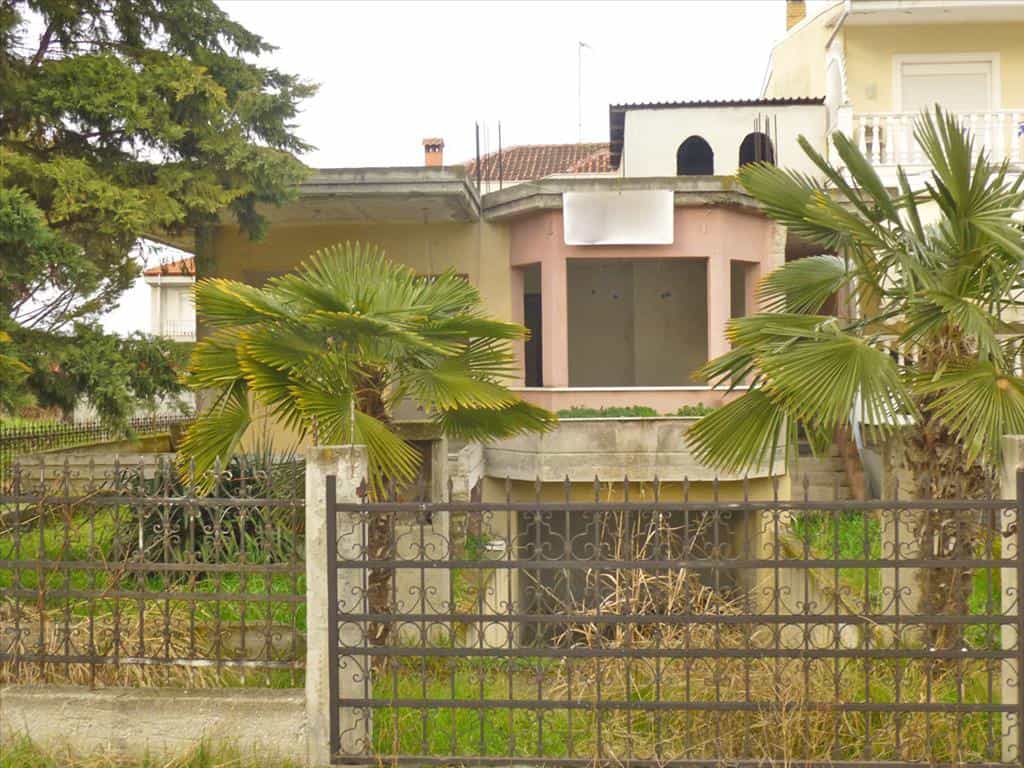 Hus i Korinos, Kentriki Makedonien 10808500