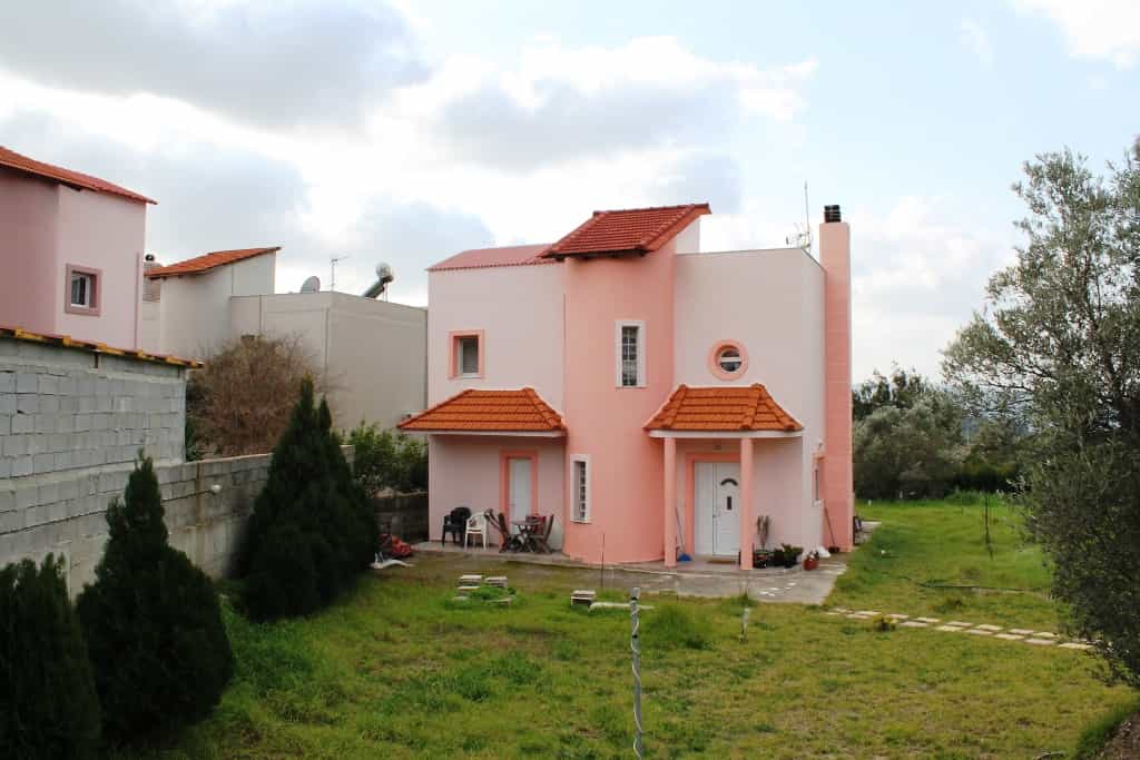 Huis in Ixos, Notio Aigaiio 10808529