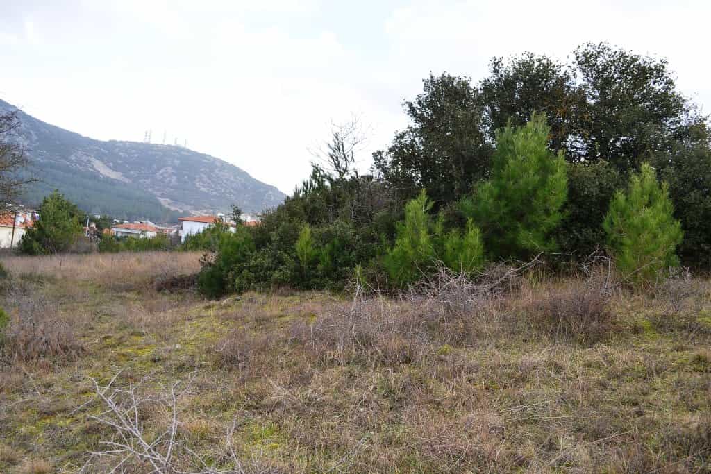 Tanah dalam Chortiatis, Kentriki Makedonia 10808530