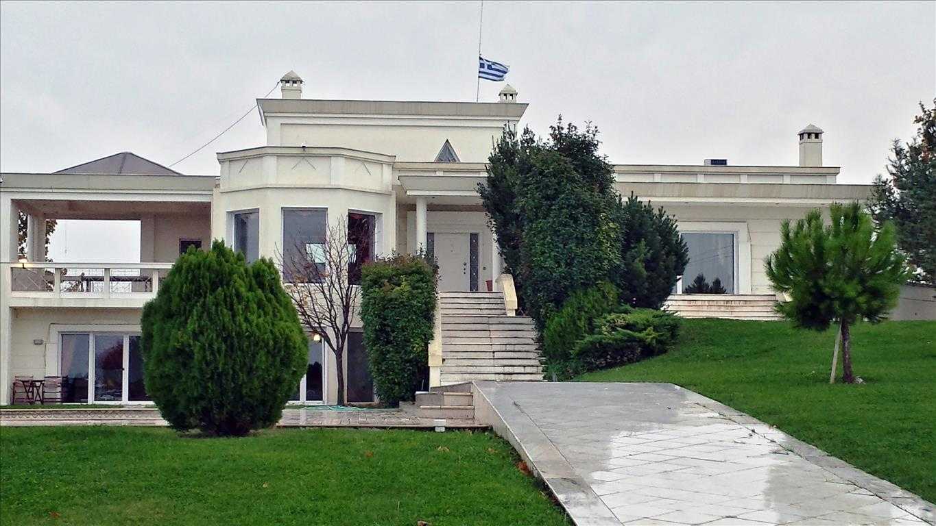 Hus i Nea Raidestos, Kentriki Makedonia 10808533