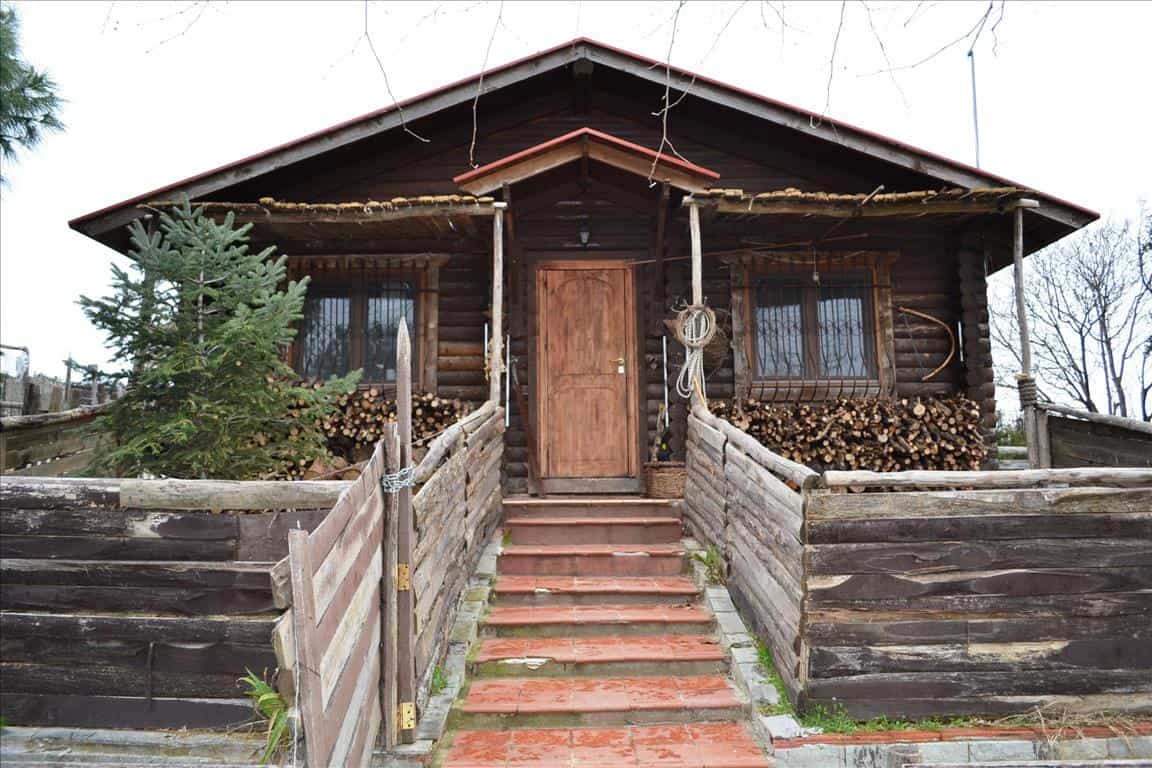 rumah dalam Chortiatis, Kentriki Makedonia 10808545