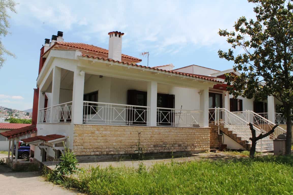 σπίτι σε Πανόραμα, Κεντρική Μακεδονία 10808549