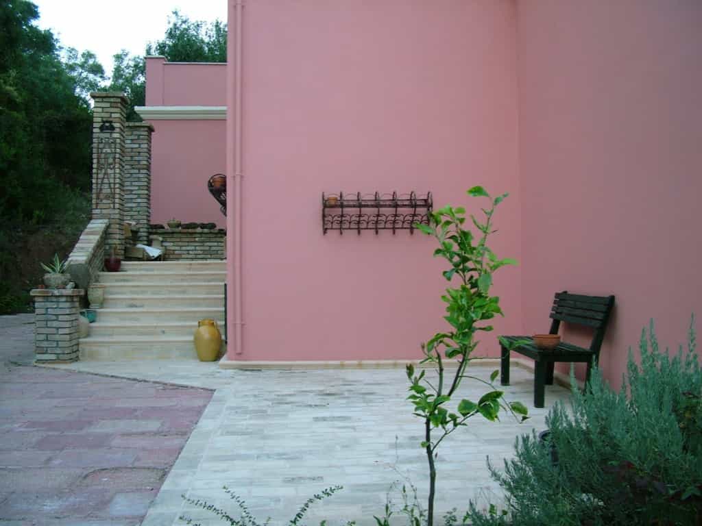 House in Ypsos,  10808554