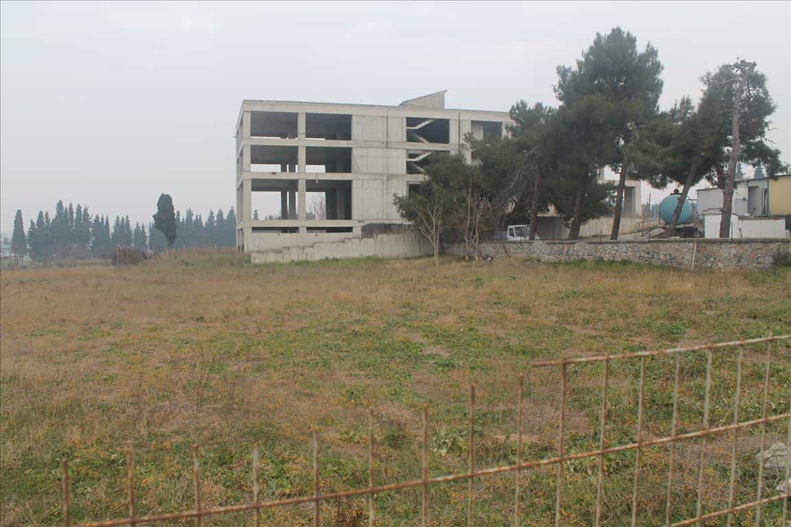 Промислові в Pylaia, Kentriki Makedonia 10808556