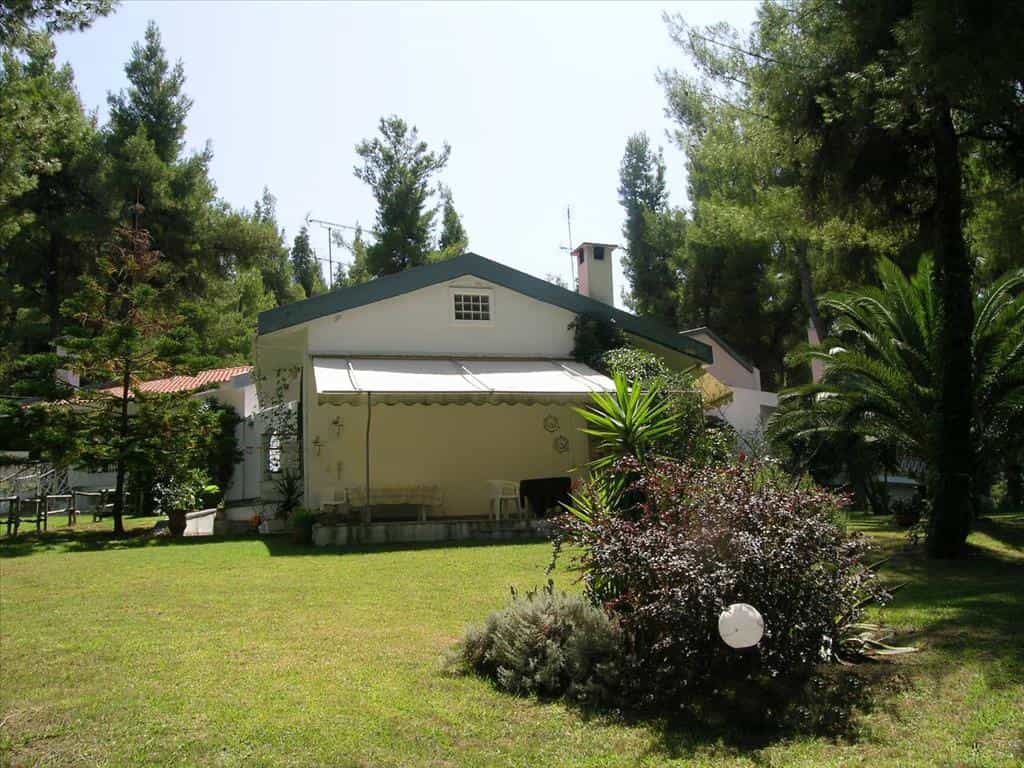 House in Nea Poteidaia, Kentriki Makedonia 10808558