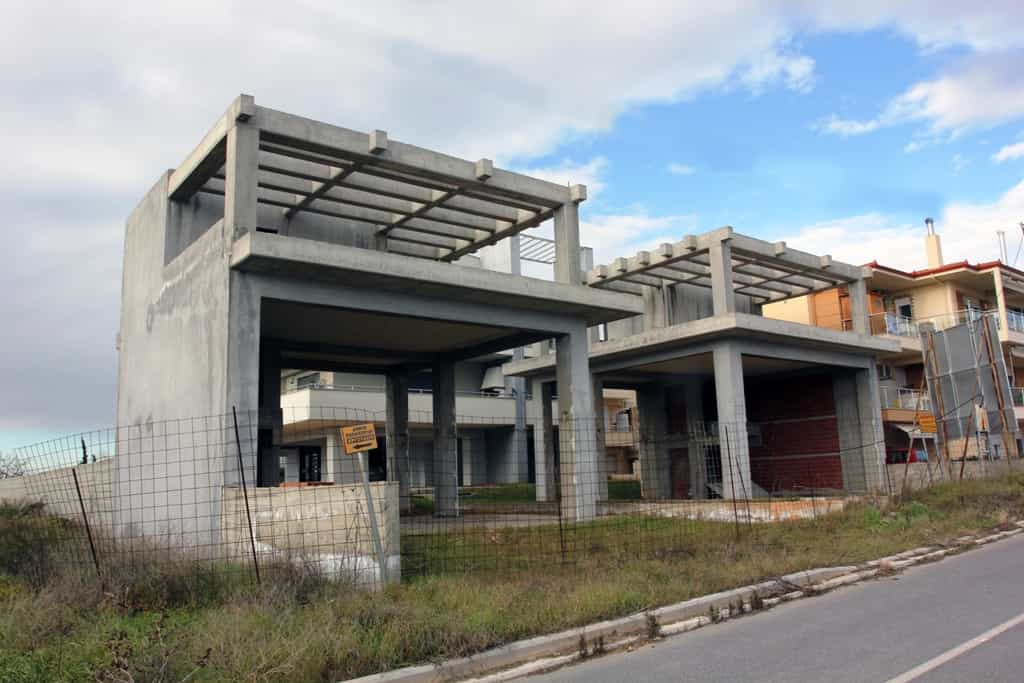 Industrial in Panorama, Kentriki Makedonia 10808569