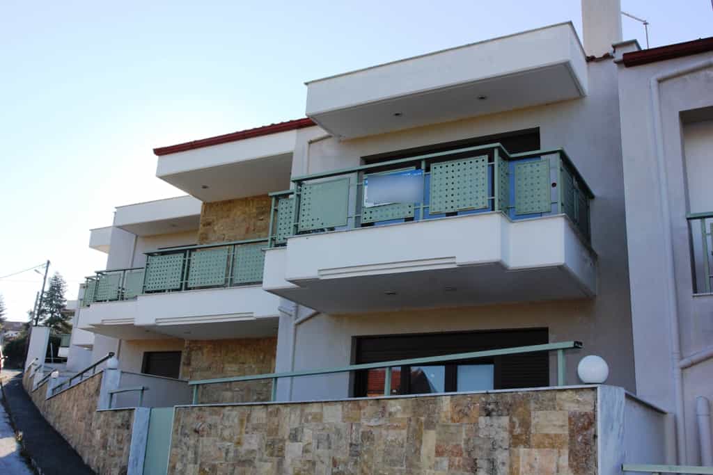 casa en neo rysi, Kentriki Macedonia 10808572