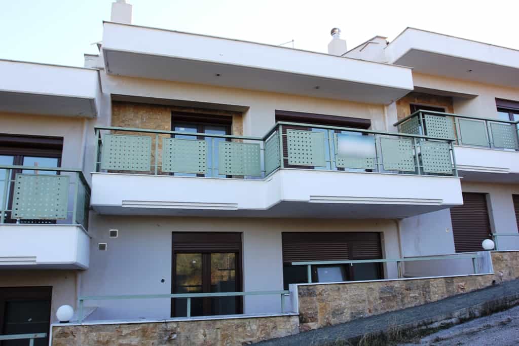 Huis in Neo Rysi, Kentriki Makedonia 10808572