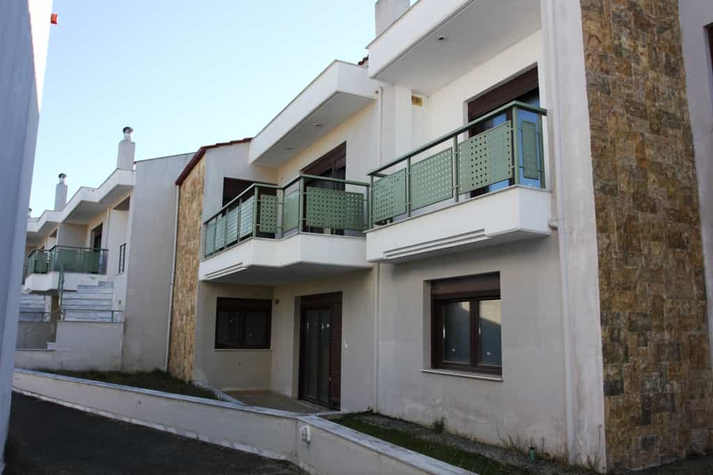 House in Neo Rysi, Kentriki Makedonia 10808572