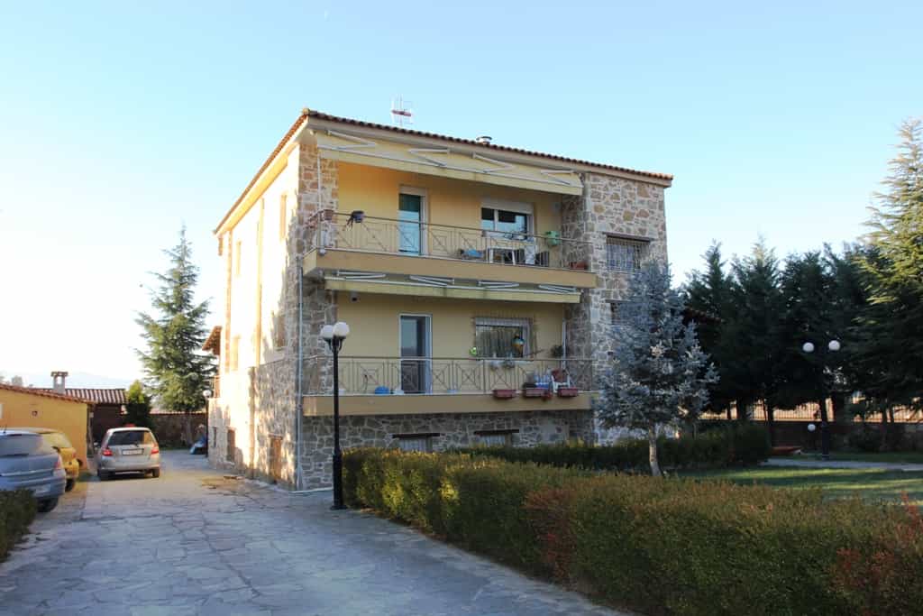 House in Mersinoudha, Kentriki Makedonia 10808576