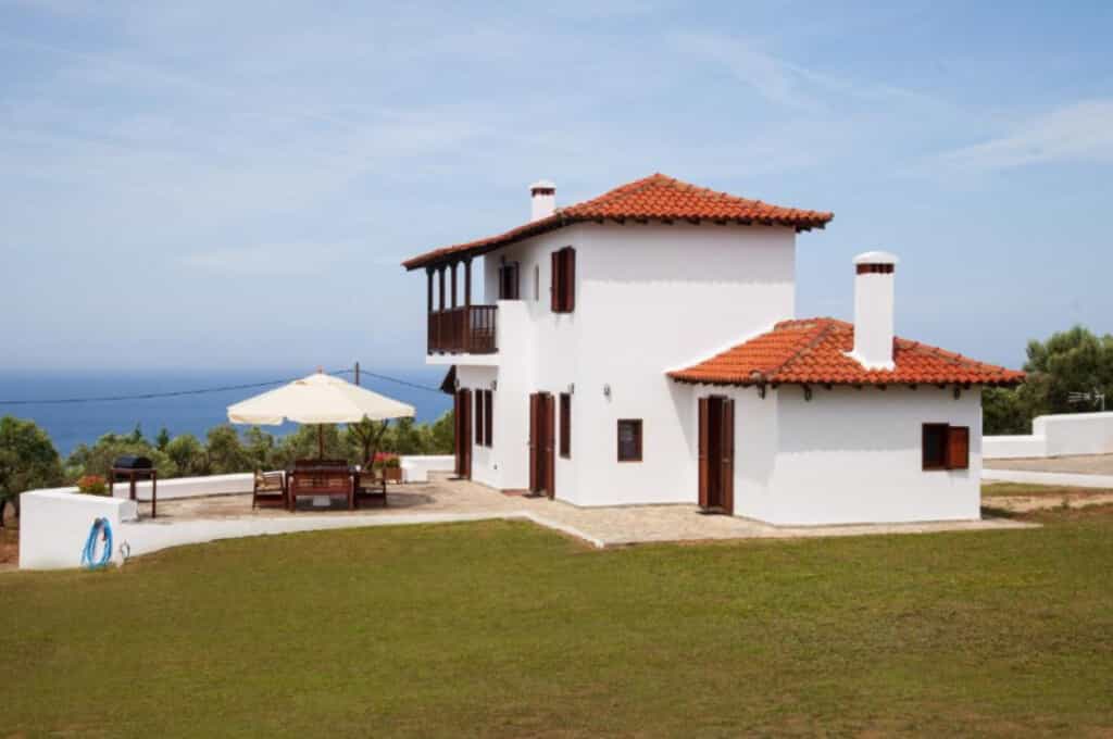 House in Kassandreia, Kentriki Makedonia 10808579