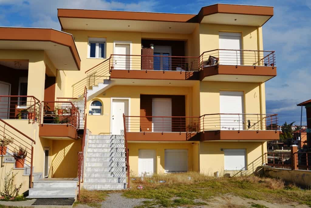 Condominium in Vasilika, Kentriki Makedonia 10808581