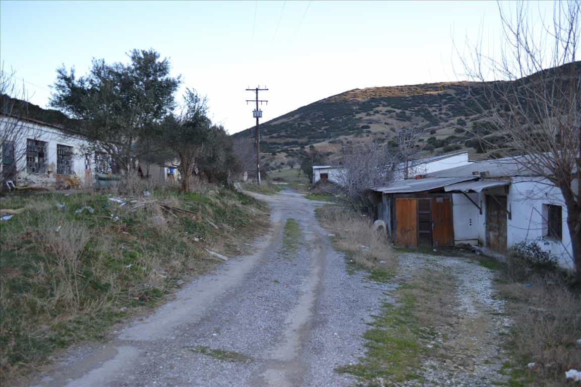 Land in Lagyna, Kentriki Makedonia 10808590