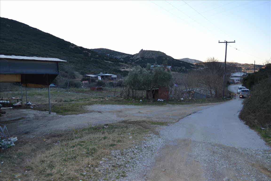 Tanah dalam Lagyna, Kentriki Makedonia 10808590